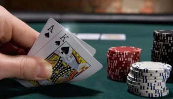 Poker Ao Vivo: Etiqueta Básica e Regras de Conduta