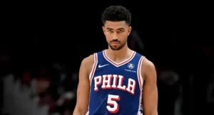 Quentin Grimes Nets NBA