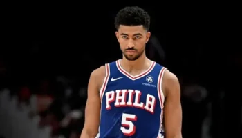 Quentin Grimes Nets NBA