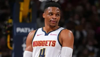 Nuggets Russell Westbrook time