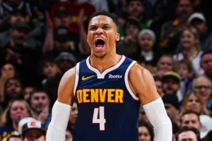 Lakers Clippers Russell Westbrook