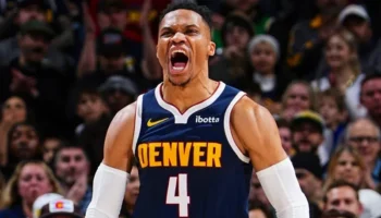Lakers Clippers Russell Westbrook