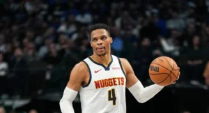 NBA Russell Westbrook aposentadoria