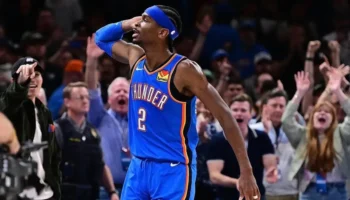 playoffs nba 22 maio