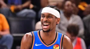 Oklahoma City favorito NBA