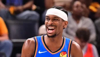 michael malone shai mvp