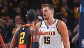 playoffs nba 18 maio