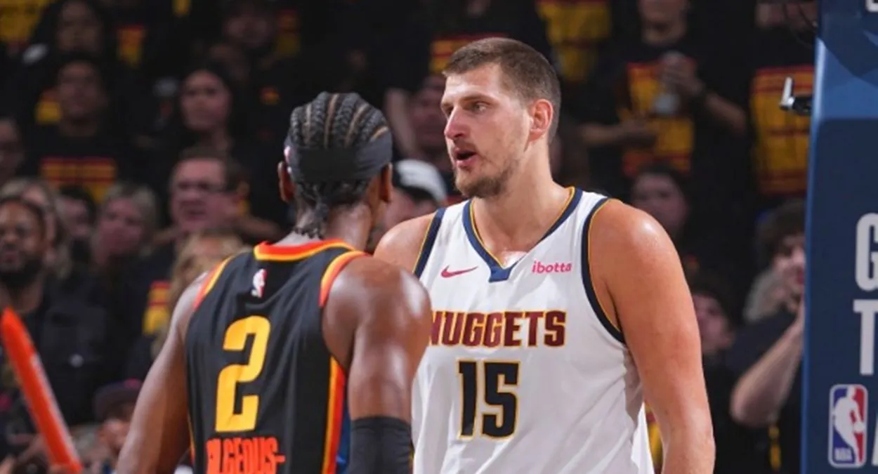 playoffs nba 18 maio