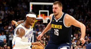 mvp nba thunder estrangeiros