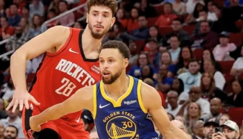 onde assistir playoffs warriors rockets
