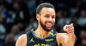 stephen curry bem pagos