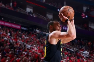 Warriors Rockets Stephen Curry