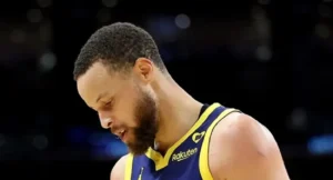 Warriors playoffs Stephen Curry