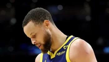 Warriors playoffs Stephen Curry