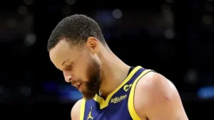 playoffs Stephen Curry Warriors