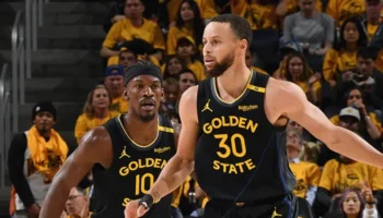 NBA Rockets Warriors playoffs
