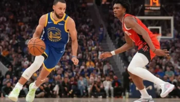 onde assistir rockets warriors
