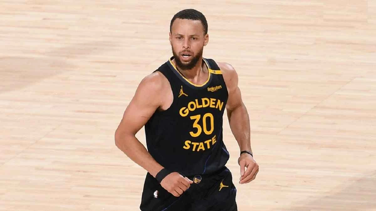stephen curry futuro warriors