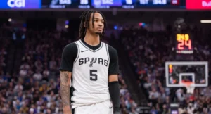 nba times novatos temporada