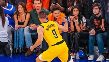playoffs Pacers Knicks NBA