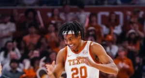 tre johnson nba draft
