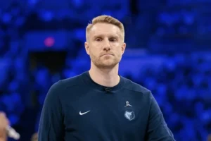 grizzlies técnico temporada nba