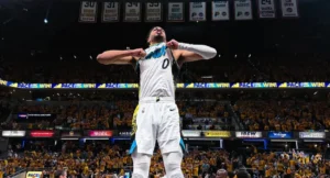 onde assistir playoffs Pacers Cavaliers