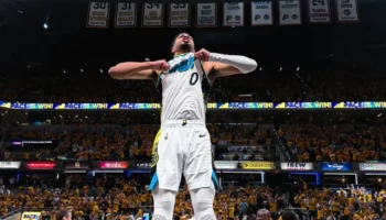 onde assistir playoffs Pacers Cavaliers