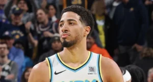 lebron james tyrese haliburton