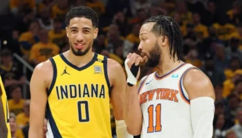 playoffs nba 23 maio