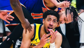 NBA turnovers jogos TV