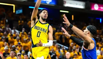 derrota tyrese haliburton pacers