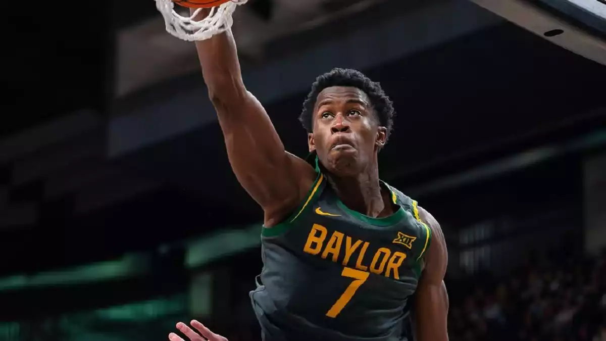 vj edgecombe nba draft