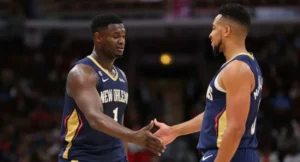 pelicans mercado trocas jogadores