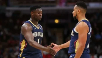 pelicans mercado trocas jogadores