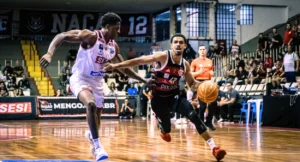 flamengo nbb franca semifinal