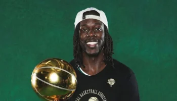 jogador celtics prêmio nba