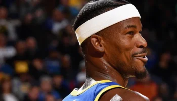 jimmy butler dono warriors