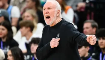 gregg popovich técnico spurs