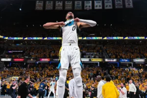 NBA playoffs jogador jogos