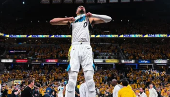 NBA playoffs jogador jogos