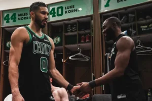 NBA Celtics trocas jogadores