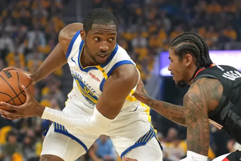 Steve Kerr Jonathan Kuminga