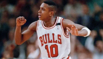 Kings contratação jogador Bulls