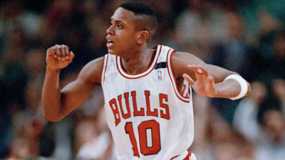 Kings contratação jogador Bulls