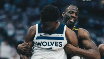 onde assistir timberwolves warriors