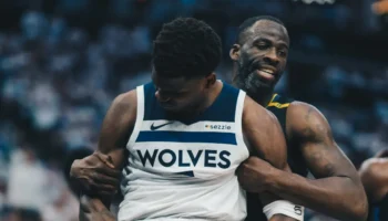 timberwolves warriors jogo arbitragem