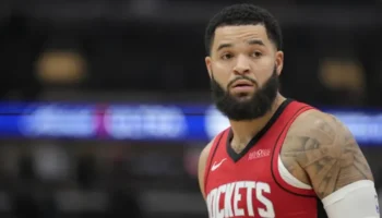 fred vanvleet contrato rockets
