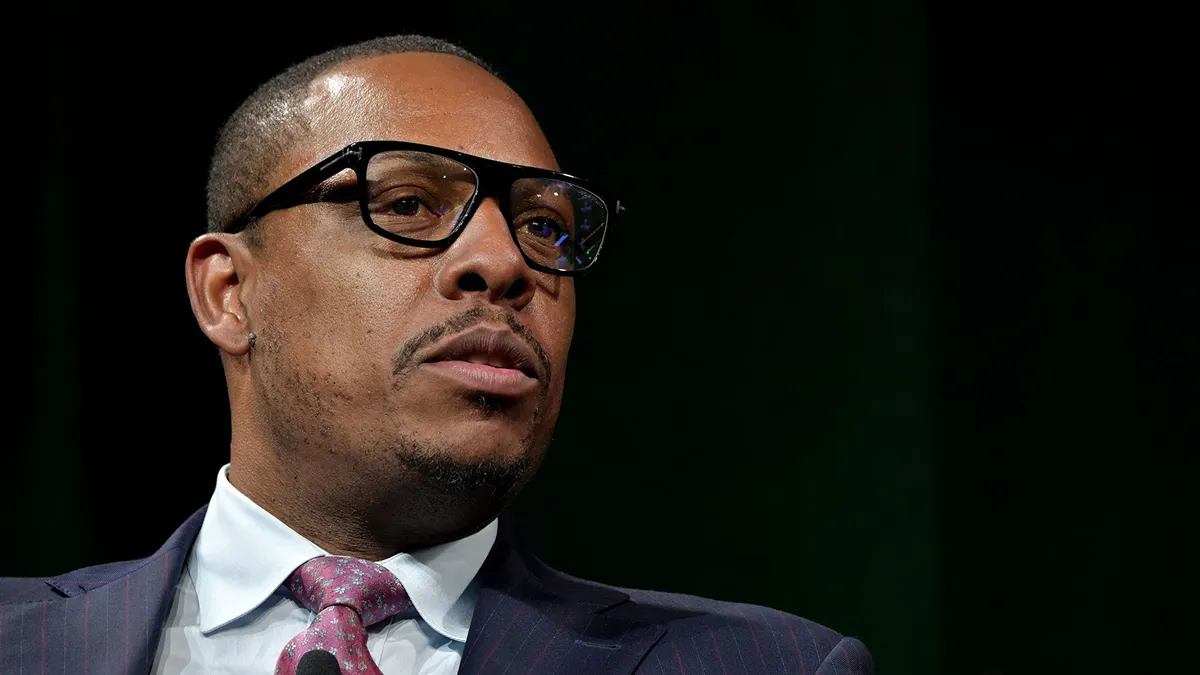 NBA Paul Pierce Celtics