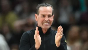 técnico cavaliers playoffs arbitragem